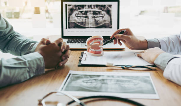 Best Emergency Orthodontic Repairs in Algona, IA