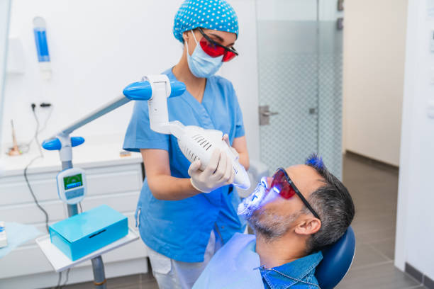 Best Emergency Broken Tooth Repair in Algona, IA